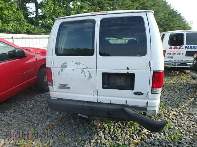 2003 FORD ECONOLINE - VIN: 1FTNS24W43HB02143 - Фото 9