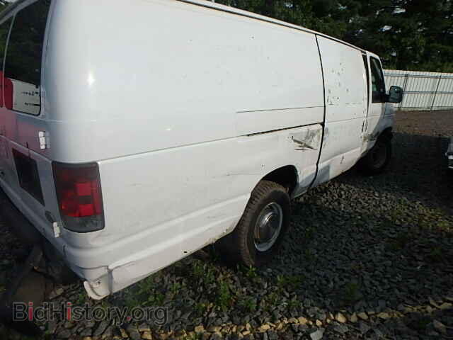2003 FORD ECONOLINE - VIN: 1FTNS24W43HB02143 - Фото 10