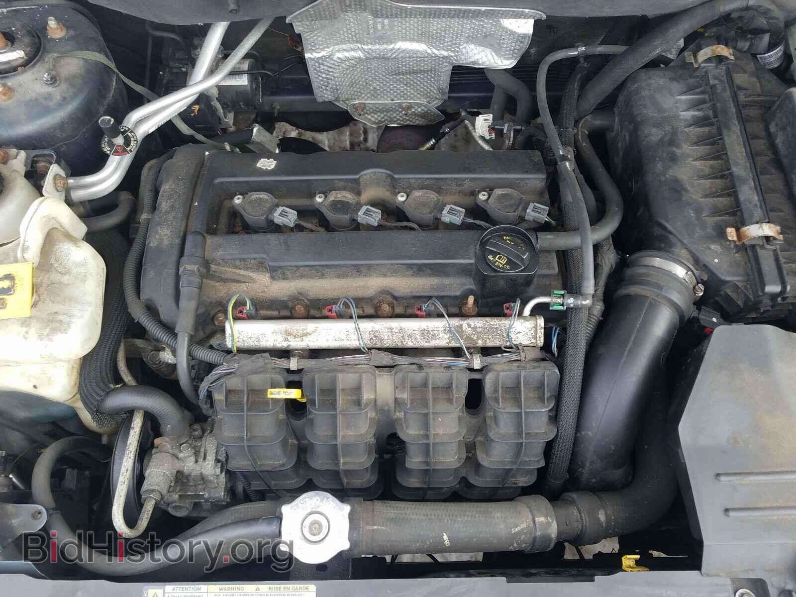 2008 DODGE CALIBER - VIN: 1B3HB48B48D723673 - Фото 7