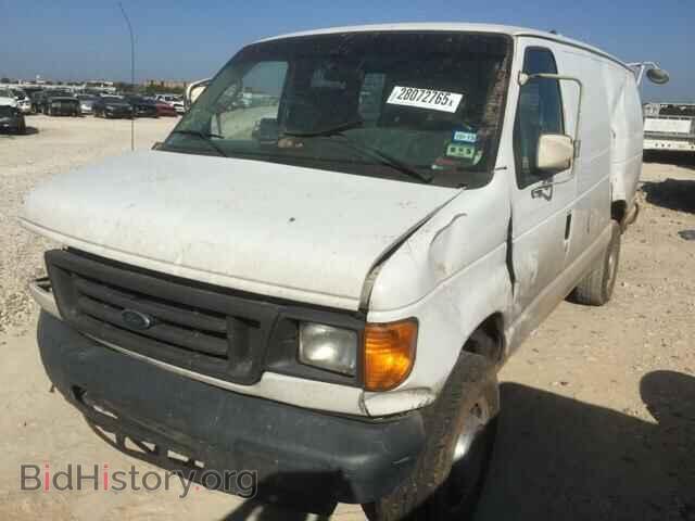 2006 FORD ECONOLINE - VIN: 1FTSS34L06DB34727 - Photo 2