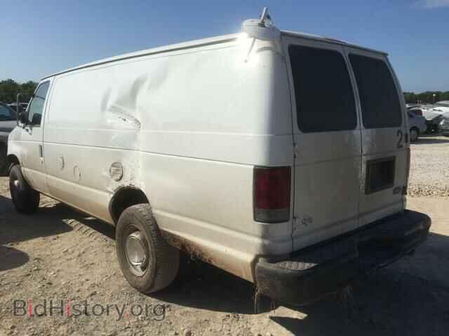 2006 FORD ECONOLINE - VIN: 1FTSS34L06DB34727 - Photo 3