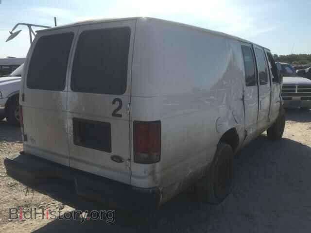 2006 FORD ECONOLINE - VIN: 1FTSS34L06DB34727 - Photo 4
