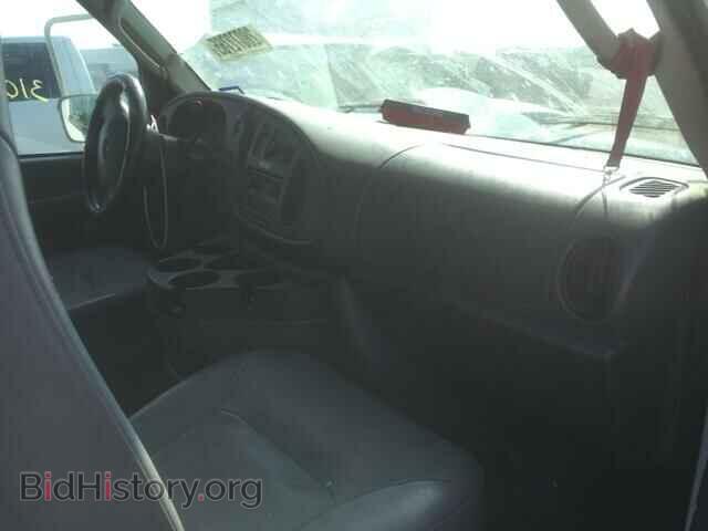 2006 FORD ECONOLINE - VIN: 1FTSS34L06DB34727 - Photo 5