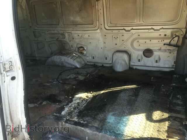 2006 FORD ECONOLINE - VIN: 1FTSS34L06DB34727 - Photo 6