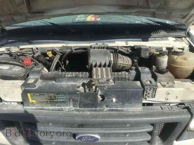 2006 FORD ECONOLINE - VIN: 1FTSS34L06DB34727 - Photo 7