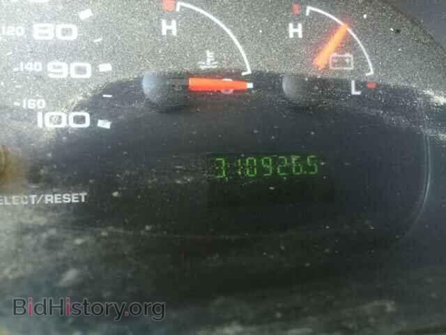 2006 FORD ECONOLINE - VIN: 1FTSS34L06DB34727 - Photo 8