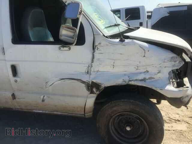 2006 FORD ECONOLINE - VIN: 1FTSS34L06DB34727 - Photo 9
