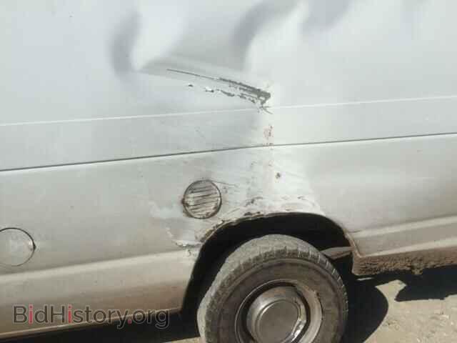 2006 FORD ECONOLINE - VIN: 1FTSS34L06DB34727 - Photo 10