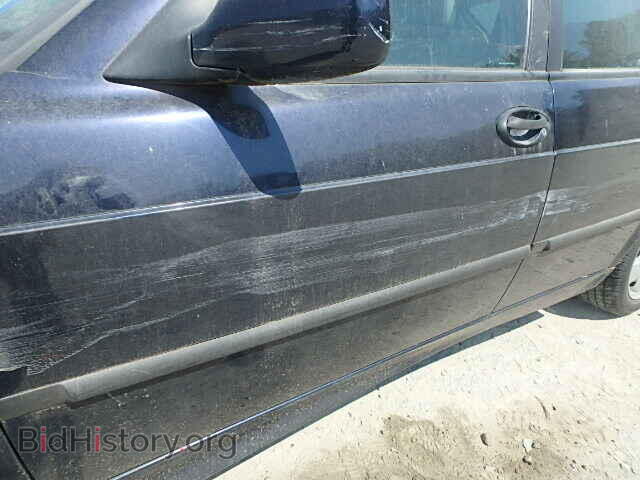 2002 SAAB 9 3 - VIN: YS3DF58K822028941 - Фото 9