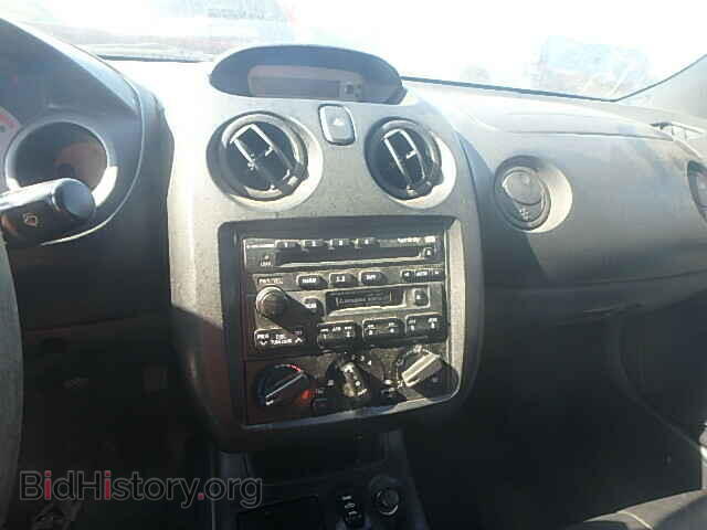 2001 MITSUBISHI ECLIPSE - VIN: 4A3AE85H11E168184 - Photo 9