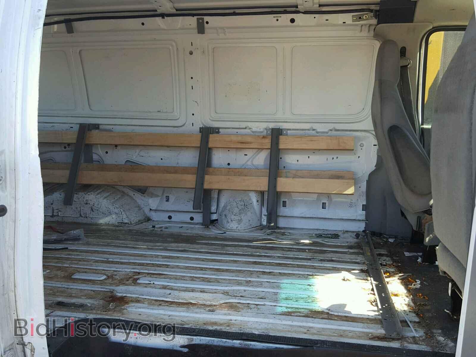 2010 FORD ECONOLINE - VIN: 1FTNE2EW0ADA29055 - Фото 6