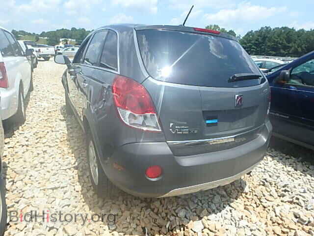 2008 SATURN VUE - VIN: 3GSCL33P18S584612 - Фото 3