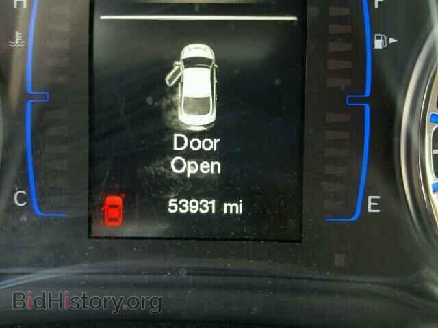 2015 CHRYSLER 200 - VIN: 1C3CCCAB8FN594066 - Photo 8