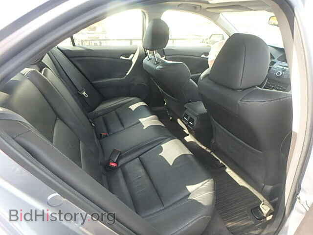 2014 ACURA TSX - VIN: JH4CU2F44EC000692 - Фото 6