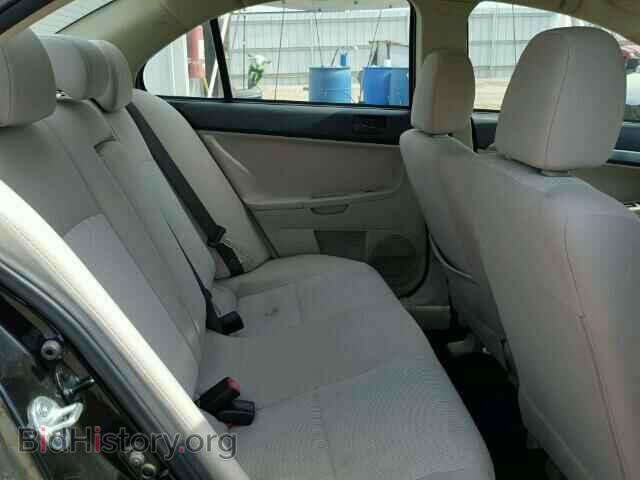 2010 MITSUBISHI LANCER - VIN: JA32U2FU9AU024177 - Фото 6
