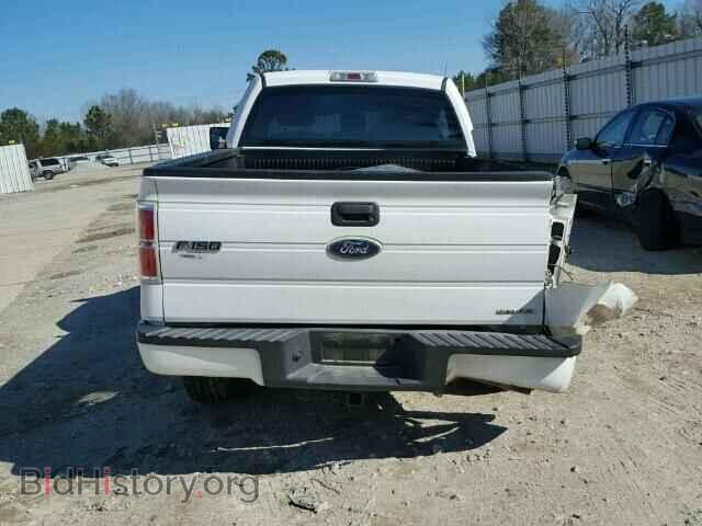 2011 FORD F150 - VIN: 1FTMF1EF2BFC31226 - Фото 6