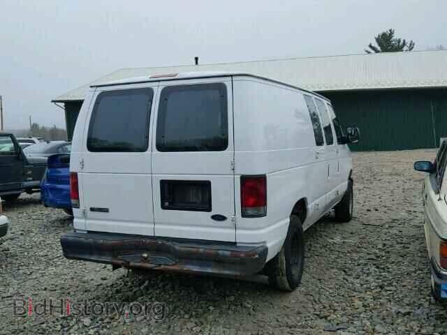 2008 FORD ECONOLINE - VIN: 1FTNE14W08DB16525 - Фото 4