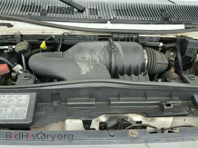 2008 FORD ECONOLINE - VIN: 1FTNE14W08DB16525 - Фото 7