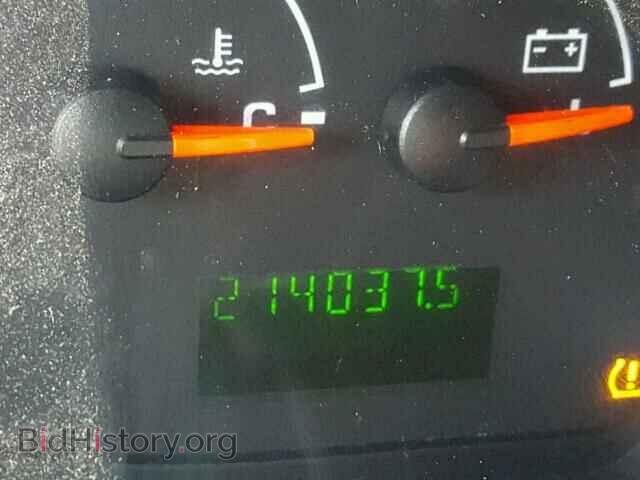 2008 FORD ECONOLINE - VIN: 1FTNE14W08DB16525 - Фото 8