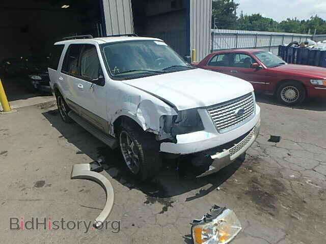 Photo 1FMPU17536LA00829 - FORD EXPEDITION 2006