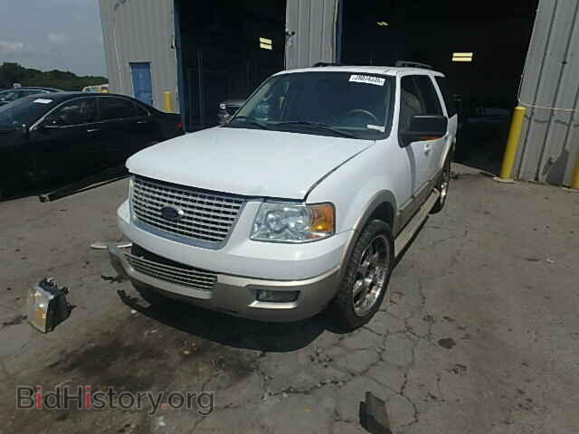 2006 FORD EXPEDITION - VIN: 1FMPU17536LA00829 - Photo 2