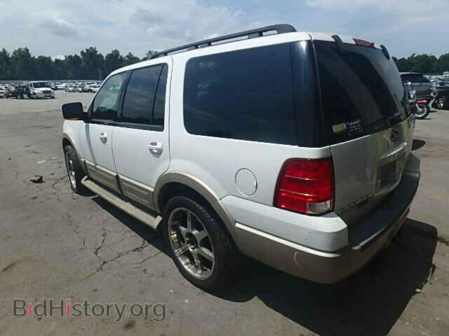 2006 FORD EXPEDITION - VIN: 1FMPU17536LA00829 - Photo 3