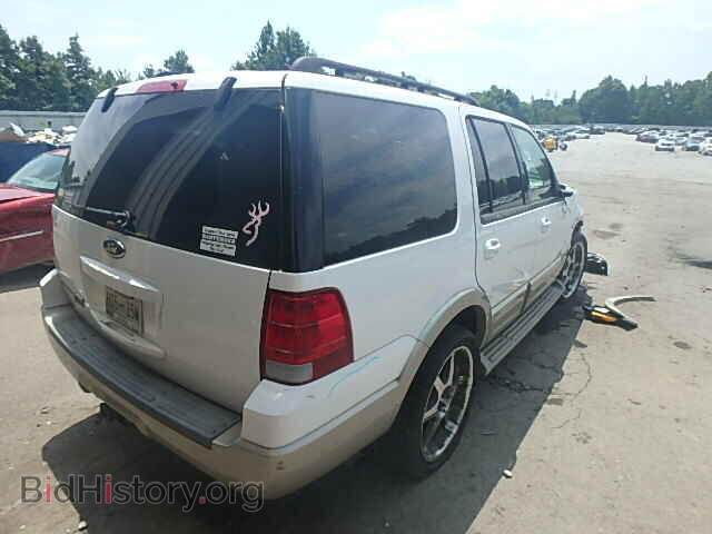 2006 FORD EXPEDITION - VIN: 1FMPU17536LA00829 - Photo 4