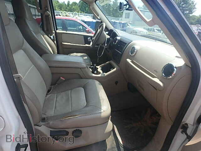 2006 FORD EXPEDITION - VIN: 1FMPU17536LA00829 - Photo 5