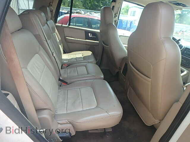 2006 FORD EXPEDITION - VIN: 1FMPU17536LA00829 - Photo 6