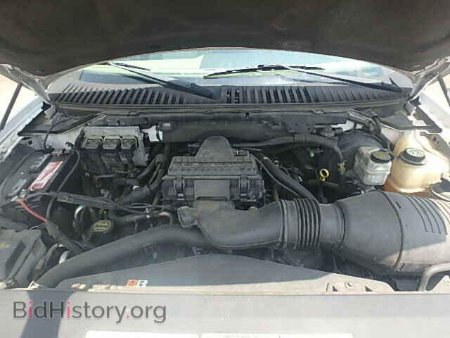 2006 FORD EXPEDITION - VIN: 1FMPU17536LA00829 - Photo 7