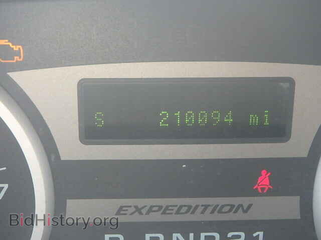 2006 FORD EXPEDITION - VIN: 1FMPU17536LA00829 - Photo 8