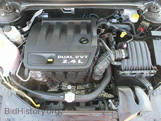 2014 CHRYSLER 200 - VIN: 1C3CCBAB4EN145217 - Фото 7
