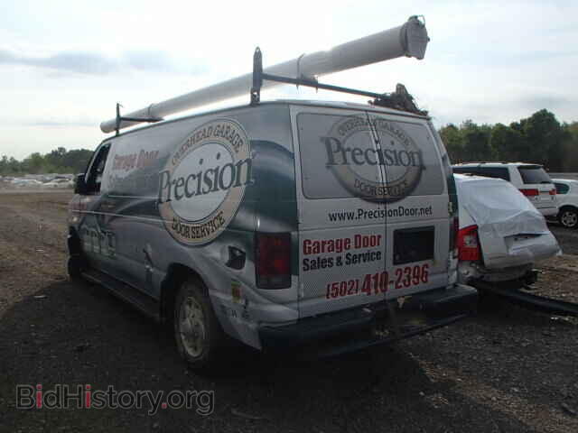 2013 FORD ECONOLINE - VIN: 1FTNE1EW4DDA48366 - Фото 3