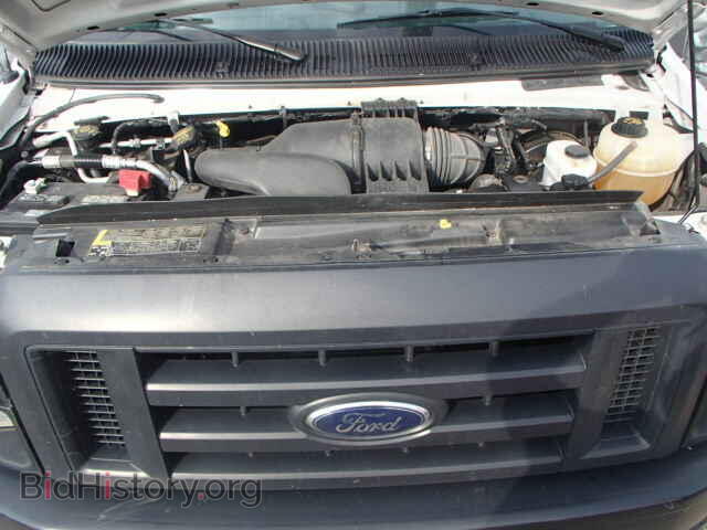 2013 FORD ECONOLINE - VIN: 1FTNE1EW4DDA48366 - Фото 7