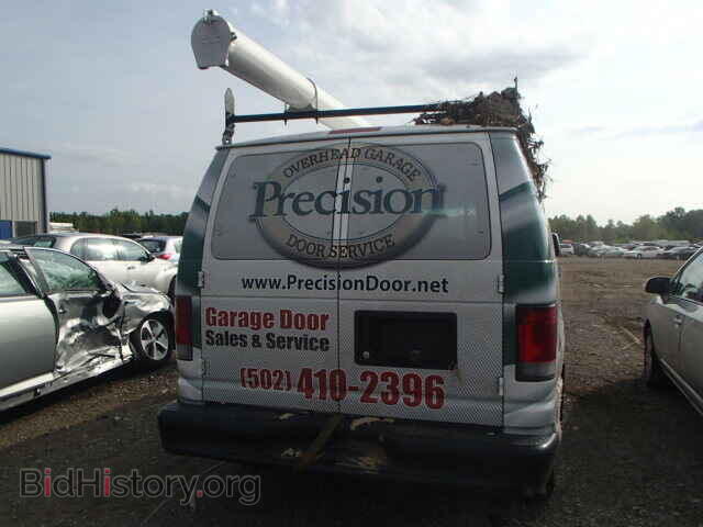 2013 FORD ECONOLINE - VIN: 1FTNE1EW4DDA48366 - Фото 10