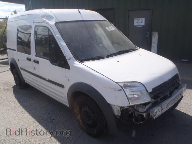 Фотография NM0LS6AN9AT042457 - FORD TRANSIT CO 2010
