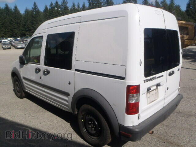 2010 FORD TRANSIT CO - VIN: NM0LS6AN9AT042457 - Фото 3