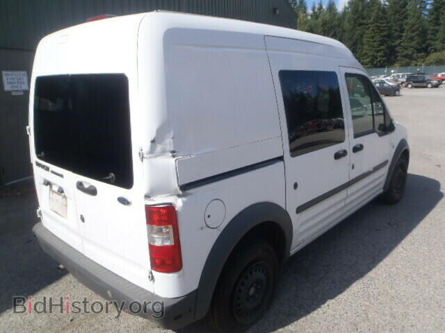 2010 FORD TRANSIT CO - VIN: NM0LS6AN9AT042457 - Фото 4