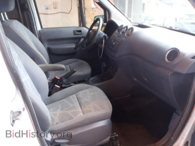 2010 FORD TRANSIT CO - VIN: NM0LS6AN9AT042457 - Фото 5