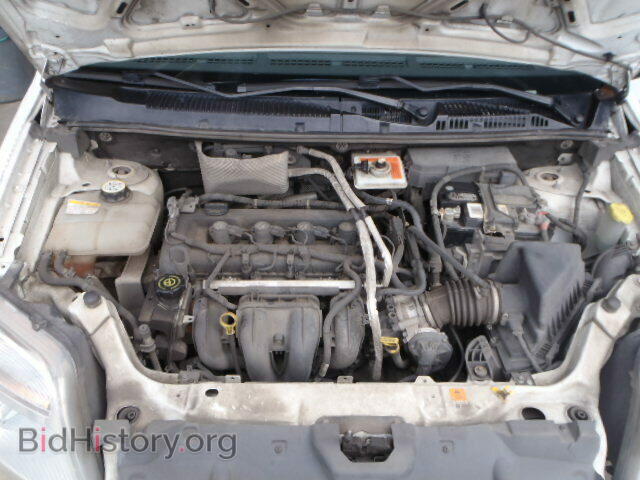 2010 FORD TRANSIT CO - VIN: NM0LS6AN9AT042457 - Фото 7