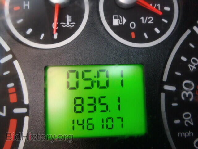 2010 FORD TRANSIT CO - VIN: NM0LS6AN9AT042457 - Фото 8