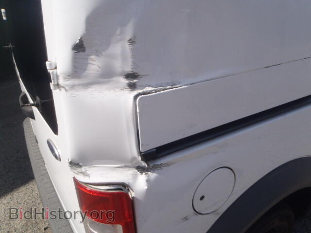 2010 FORD TRANSIT CO - VIN: NM0LS6AN9AT042457 - Фото 9