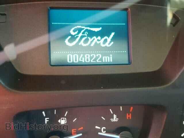 2017 FORD TRANSIT CO - VIN: 1FTYR2CM4HKA04183 - Фото 8