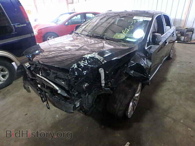 2013 CADILLAC XTS - VIN: 2G61V5S36D9108289 - Фото 2