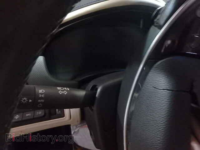 2013 CADILLAC XTS - VIN: 2G61V5S36D9108289 - Фото 8