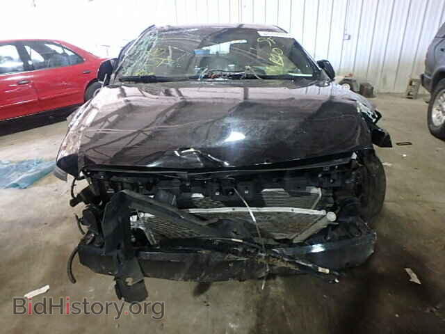 2013 CADILLAC XTS - VIN: 2G61V5S36D9108289 - Фото 9