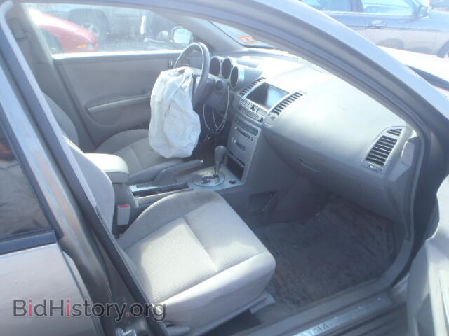 2006 NISSAN MAXIMA - VIN: 1N4BA41EX6C812216 - Фото 5