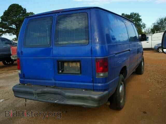 2006 FORD ECONOLINE - VIN: 1FTNE24WX6DA98330 - Фото 3