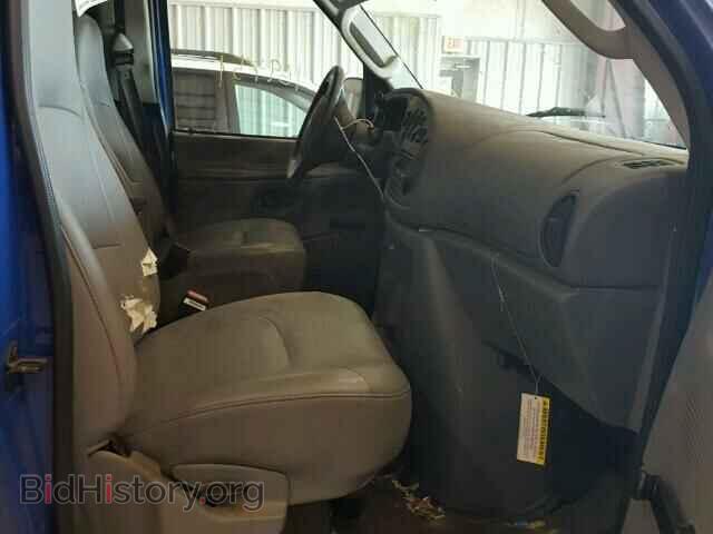 2006 FORD ECONOLINE - VIN: 1FTNE24WX6DA98330 - Фото 5