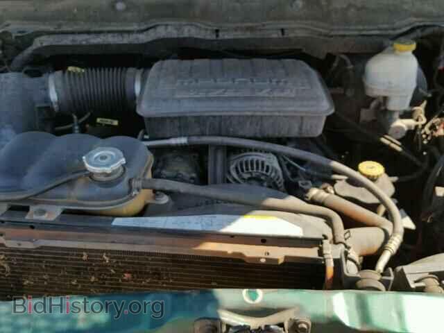 2003 DODGE RAM 1500 - VIN: 1D7HA18N03S284802 - Photo 7